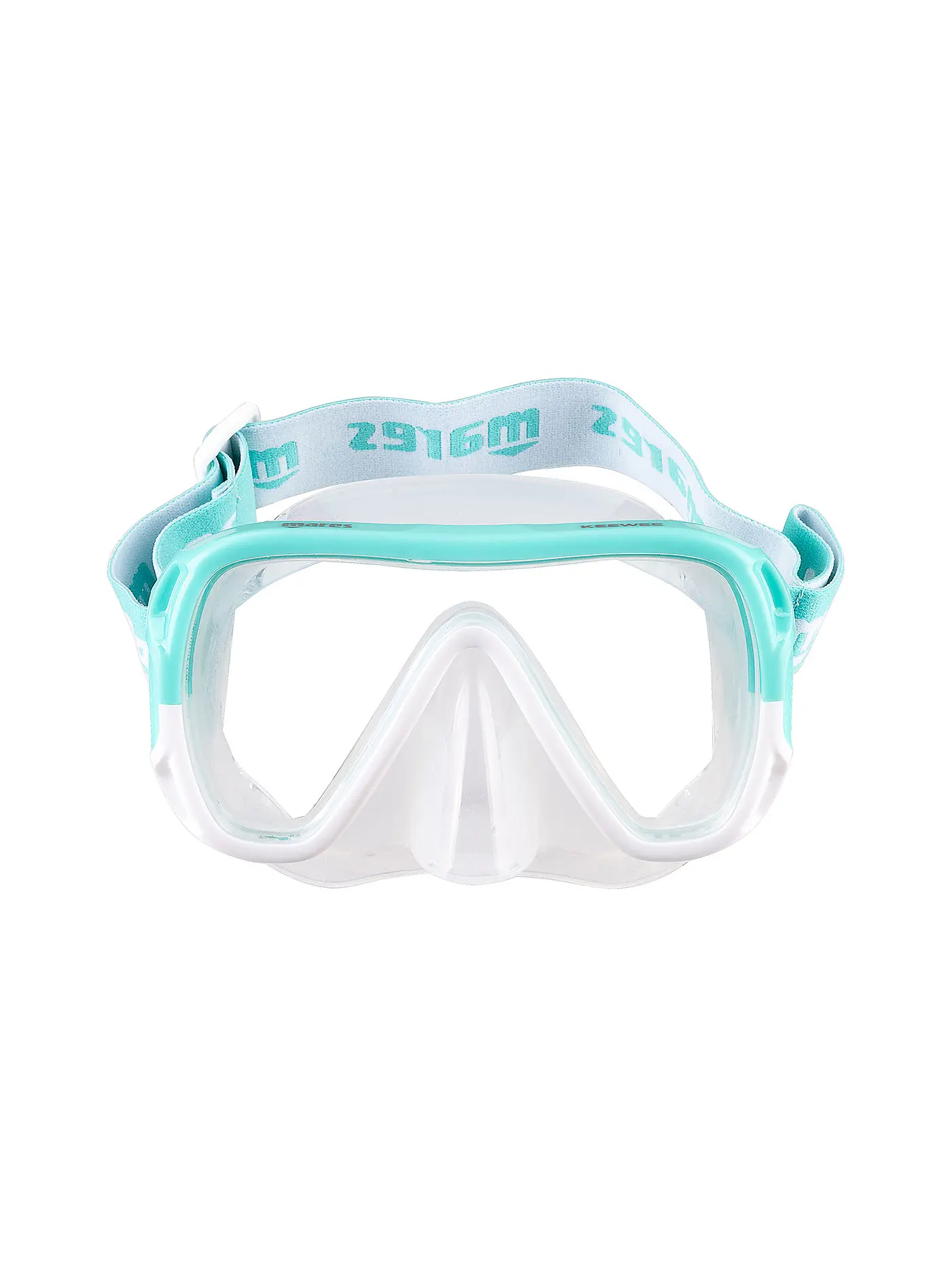 MARES | Taucherbrille Keewee | 
